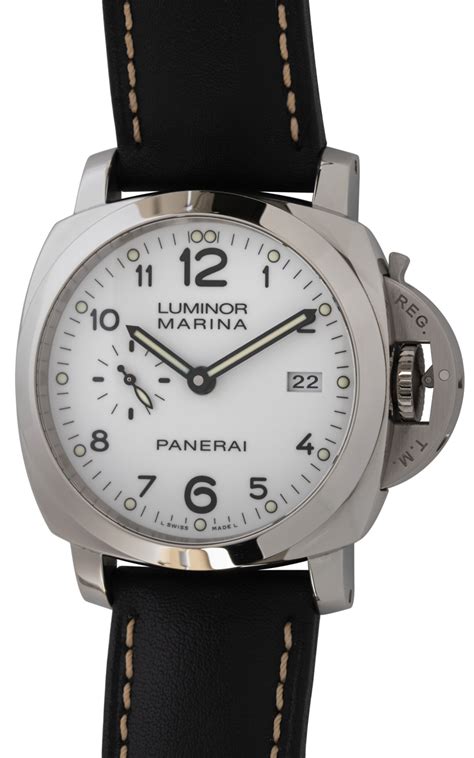 PANERAI PAM 499 REF. 6900 LUMINOR MARINA DIVERS 